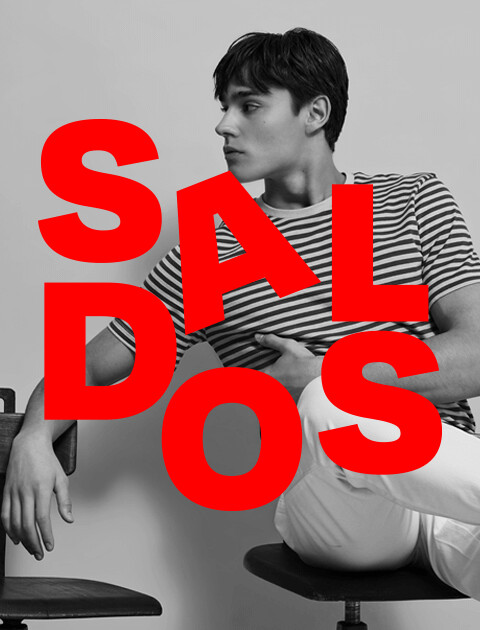 SALDOS HOMEM