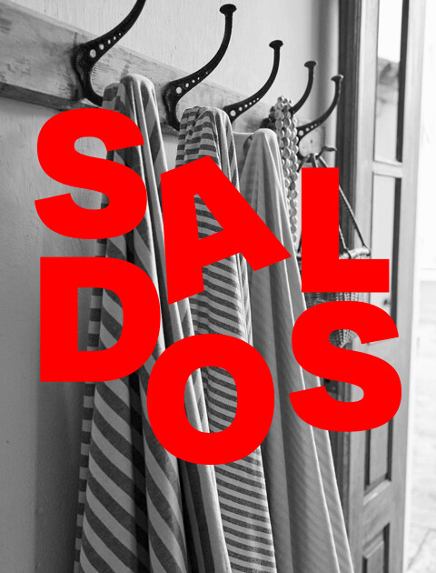 SALDOS CASA