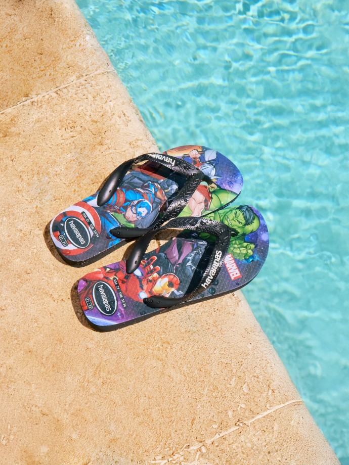 Chinelos Havaianas