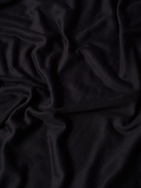 T-Shirt com folhos nas mangas T-Shirt com folhos nas mangas