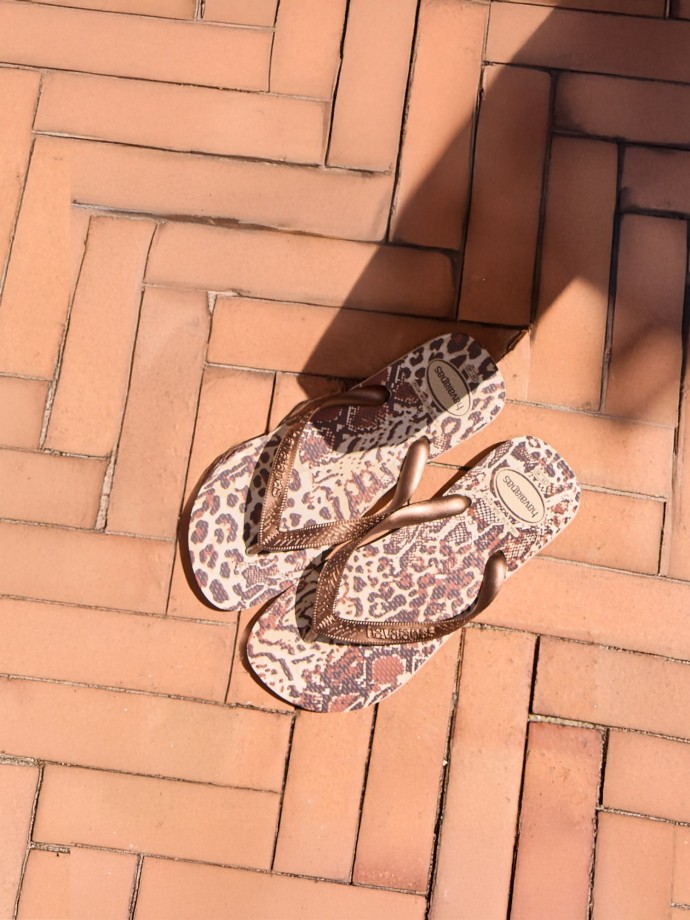 Chinelos Havaianas