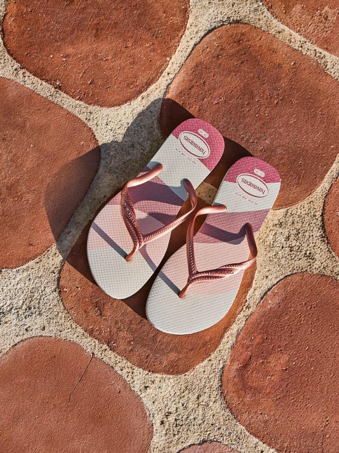 Chinelos Havaianas