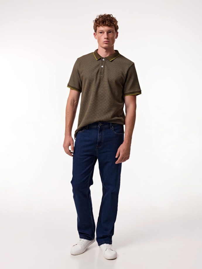 Calas Comfort Fit