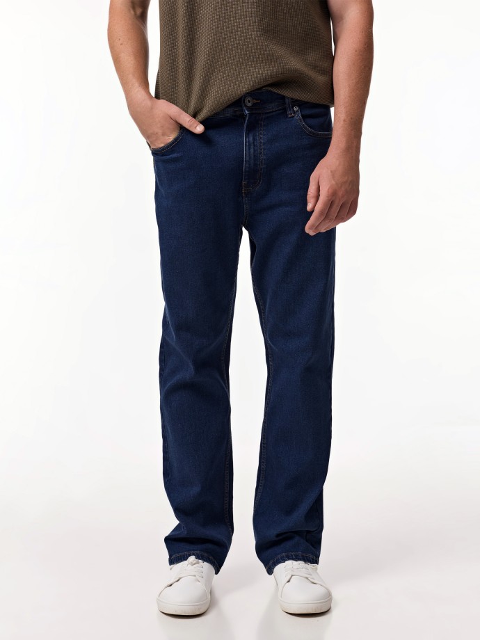 Calas Comfort Fit
