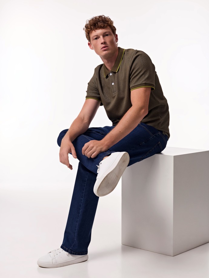 Calas Comfort Fit
