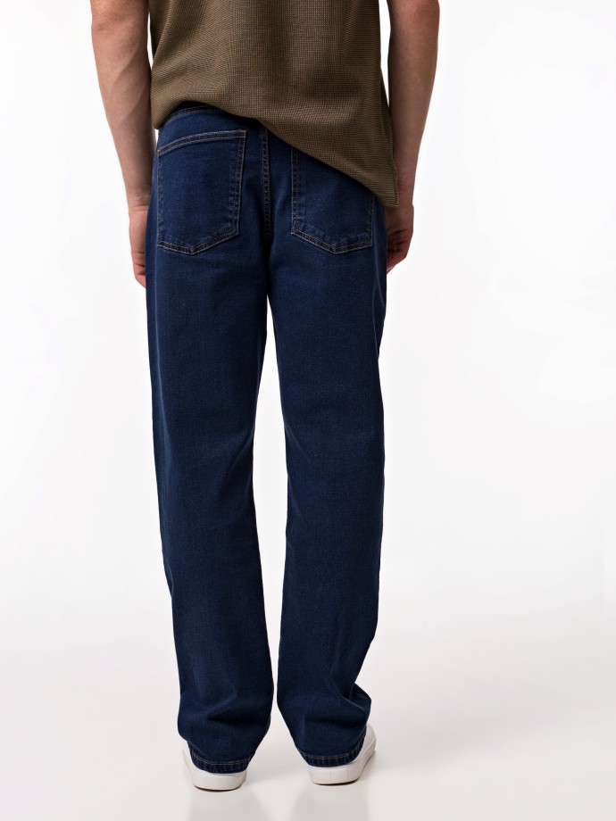 Calas Comfort Fit