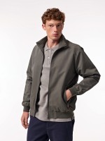 Bluso estilo bomber