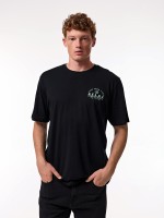 T-shirt estampada