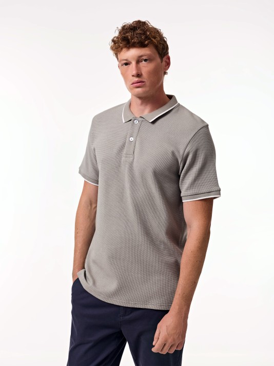 Polo regular fit