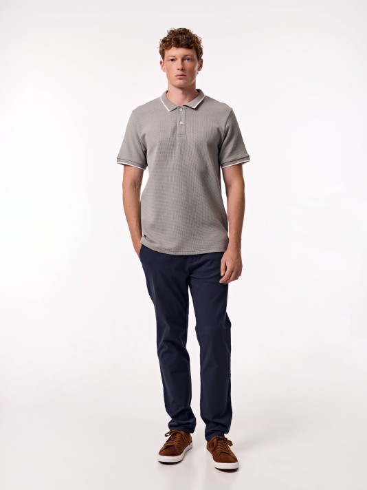 Polo regular fit Polo regular fit