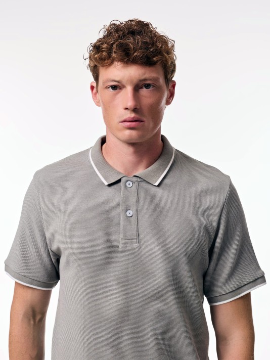 Polo regular fit Polo regular fit