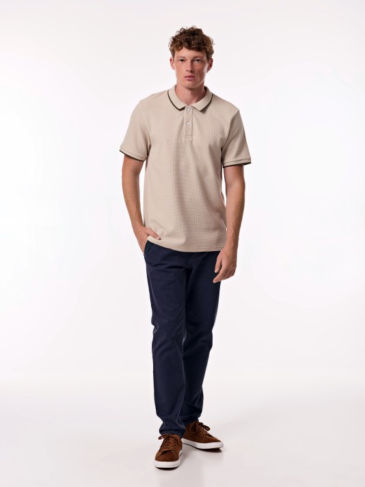 Polo regular fit Polo regular fit