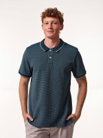 Polo regular fit 