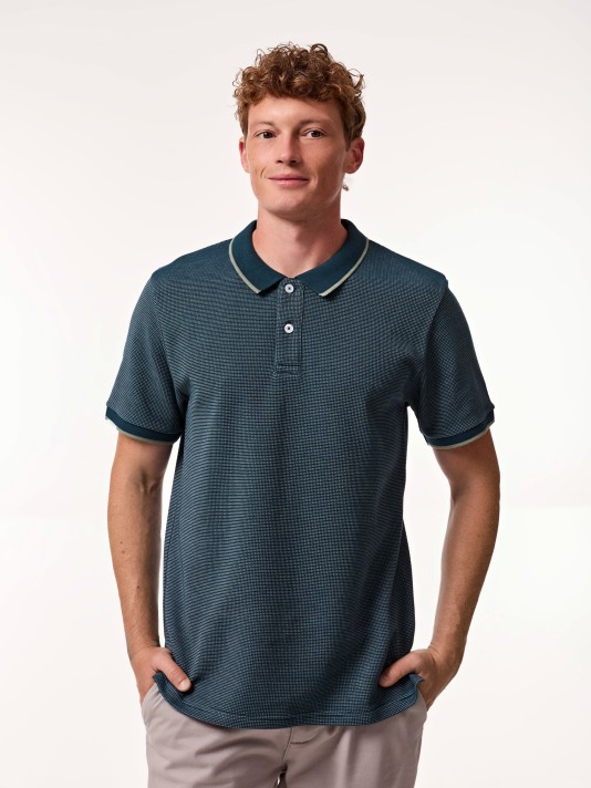 Polo regular fit 