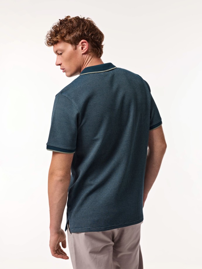 Polo regular fit 