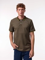 Polo regular fit