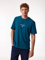 T-Shirt estampada