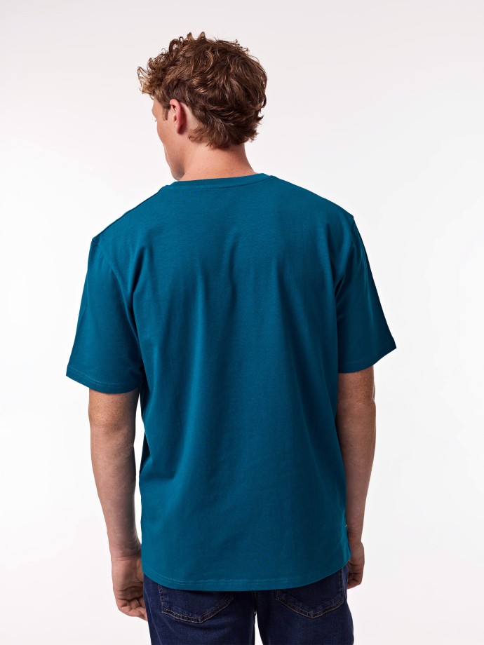 T-Shirt estampada