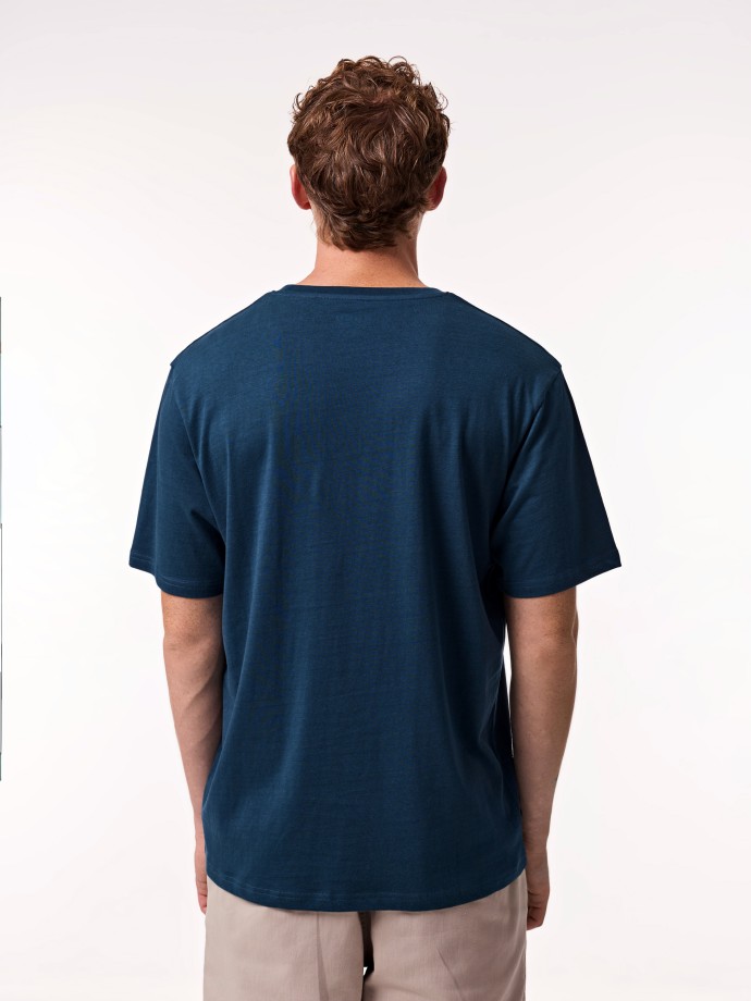 T-Shirt estampada 