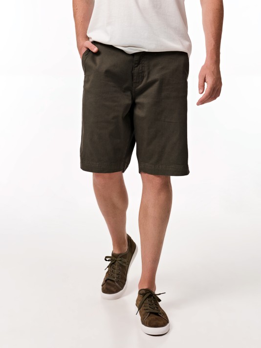 Calções chino Calções chino