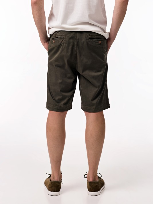 Calções chino Calções chino