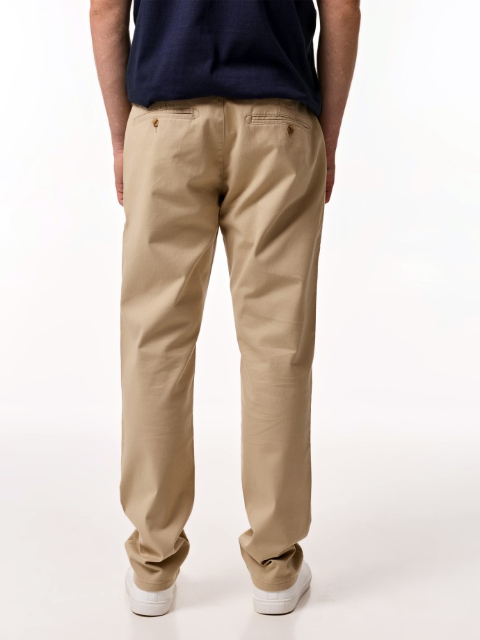 Calas chino