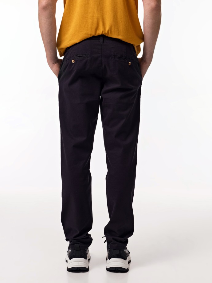 Calas chino