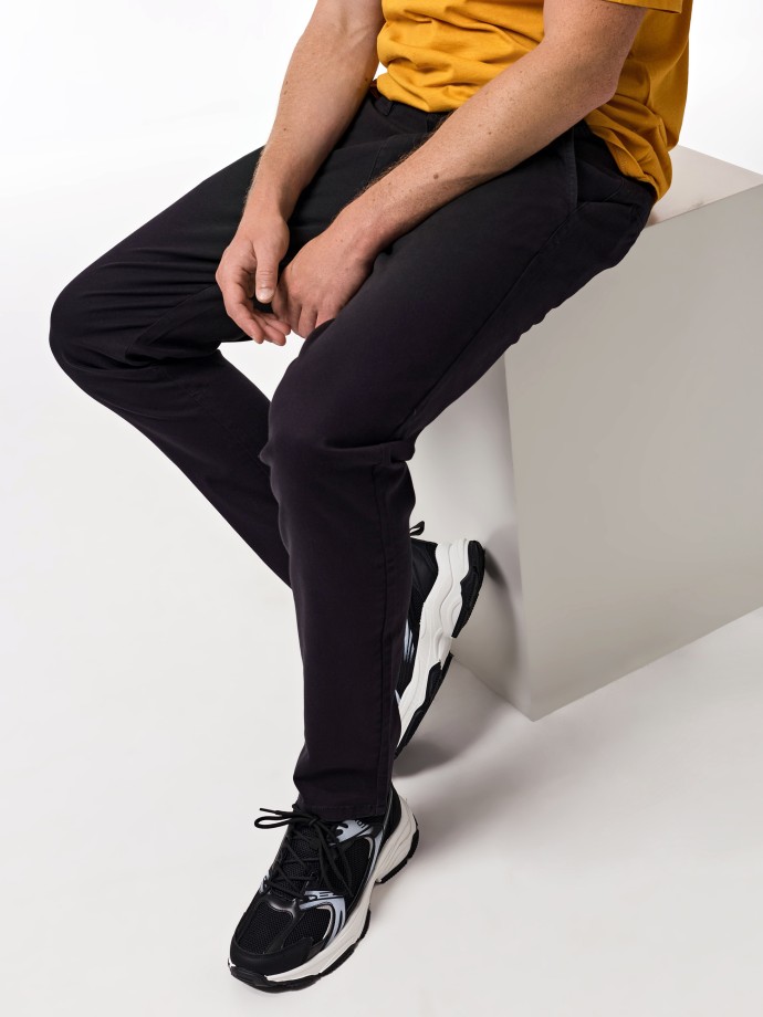 Calas chino