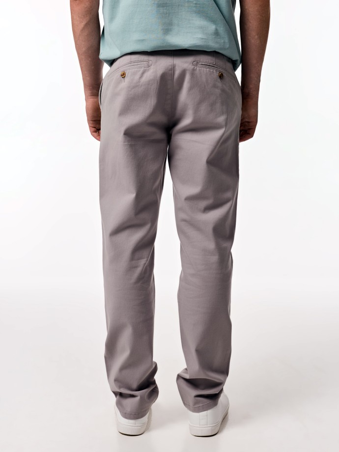 Calas chino