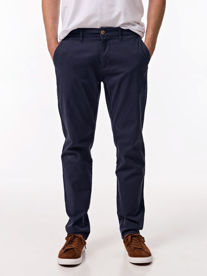 Calas chino