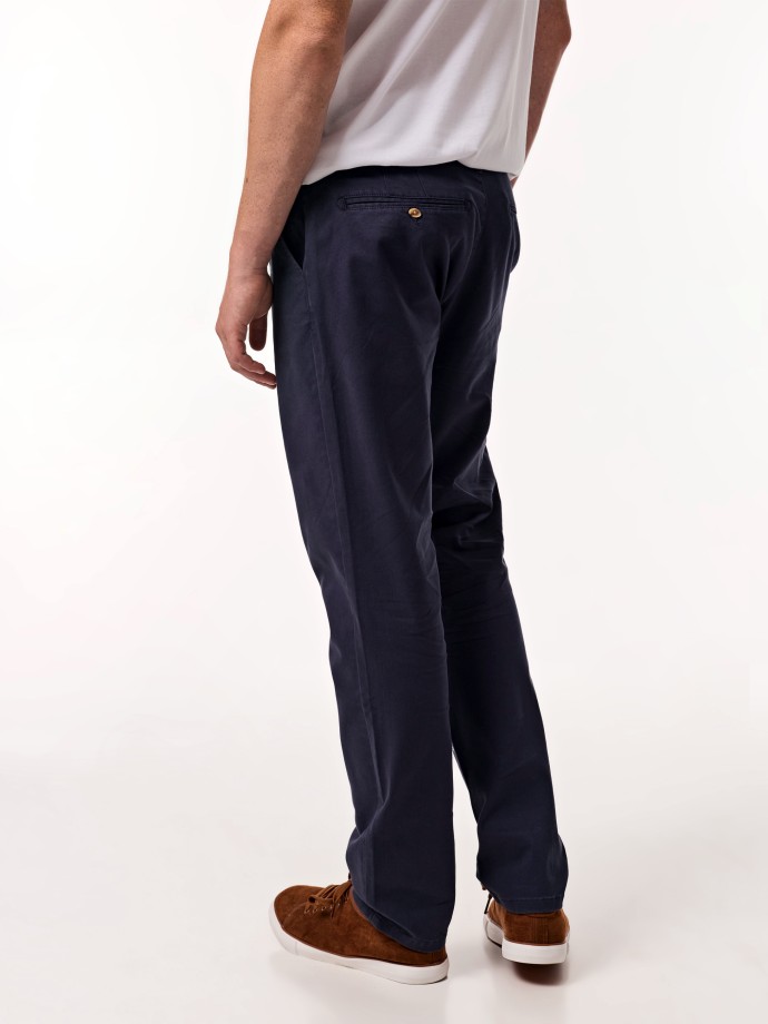 Calas chino