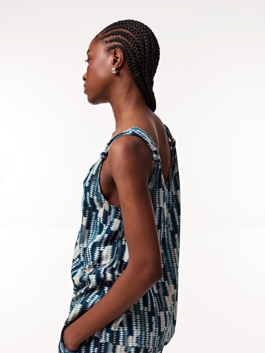 Top estampado Top estampado