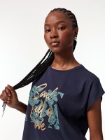 T-Shirt estampada