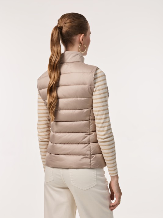 Colete acolchoado Colete acolchoado