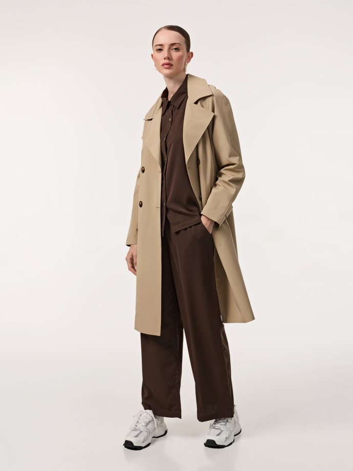 Gabardine