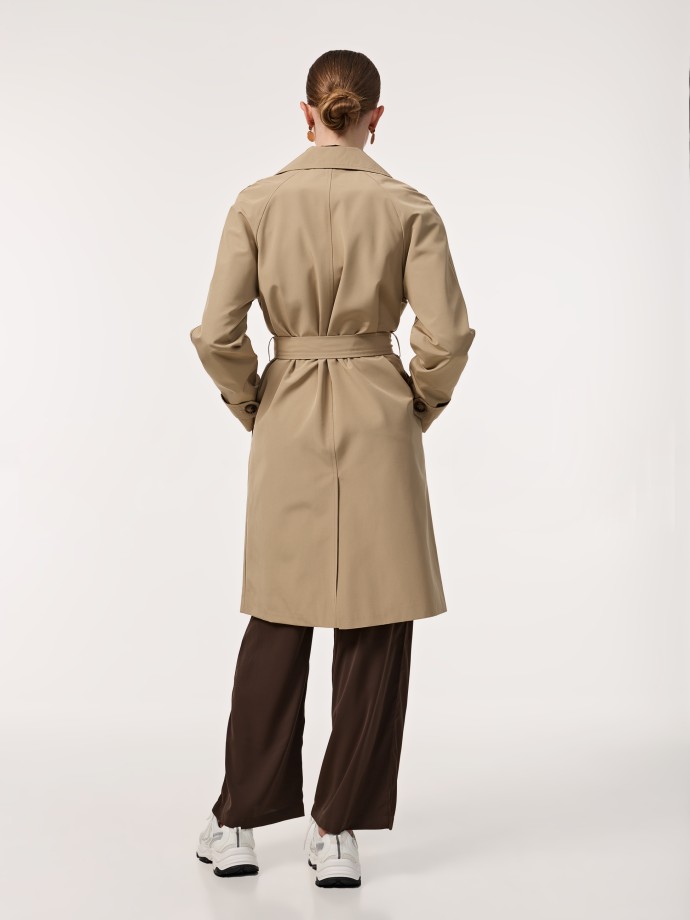 Gabardine
