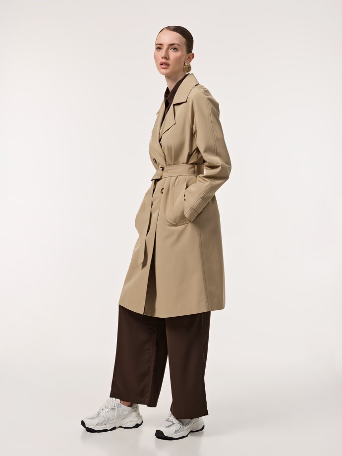 Gabardine