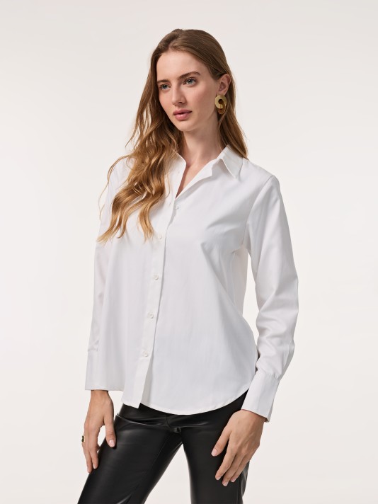 Camisa bsica