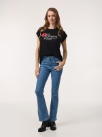 Calas de ganga bootcut