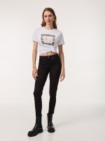 Legging 5 bolsos