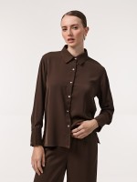 Camisa fluda