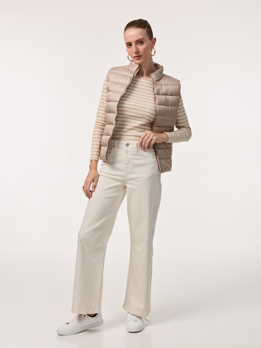 Calças de ganga marine Calças de ganga marine