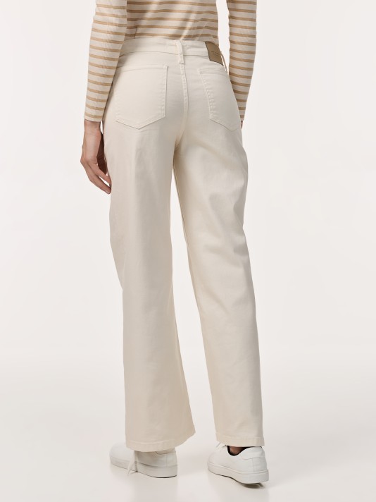 Calças de ganga marine Calças de ganga marine