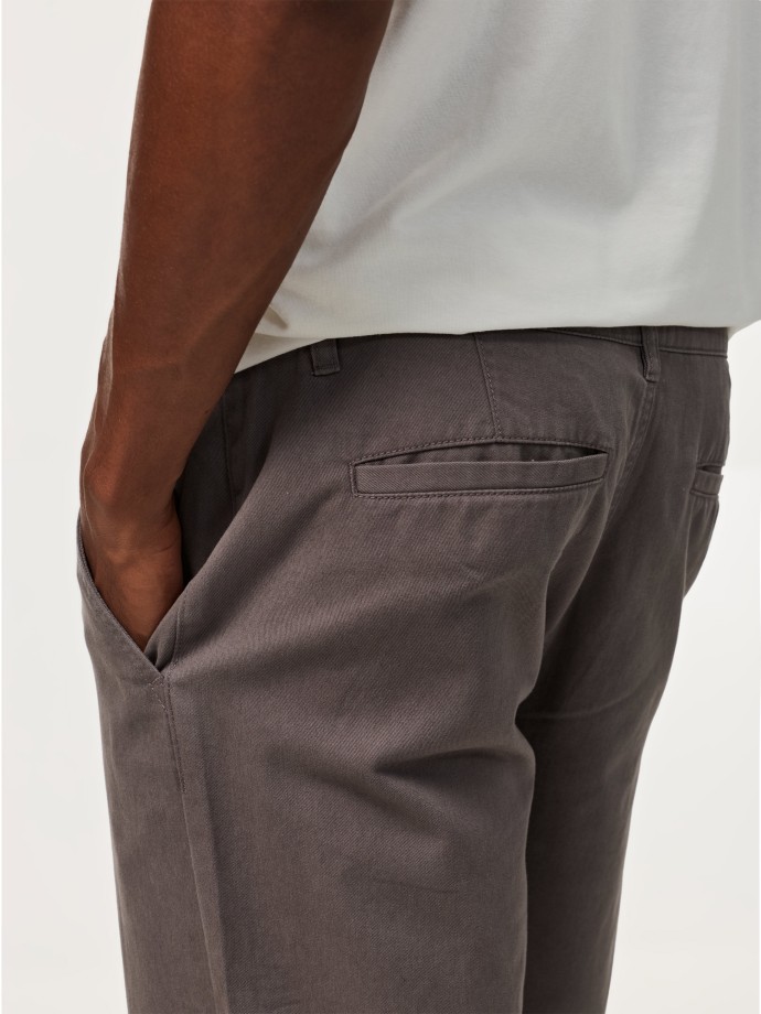 Calas chino