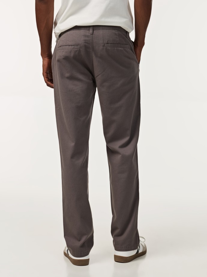 Calas chino
