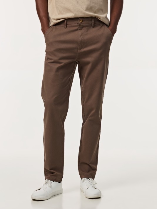 Calças chino Calças chino