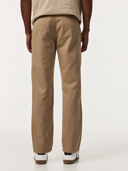 Calças chino Calças chino