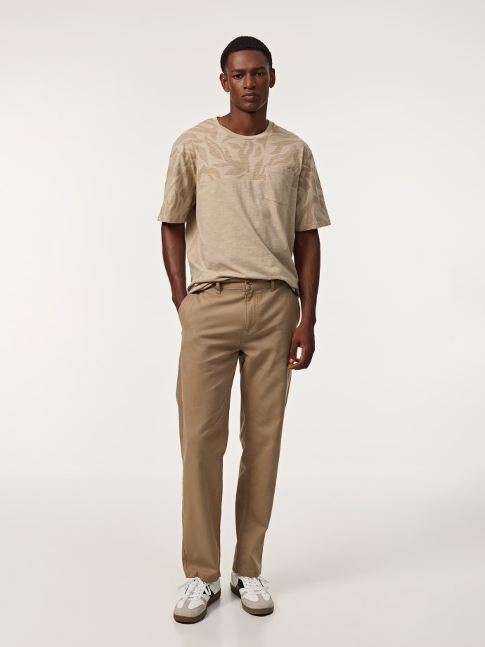 Calas chino