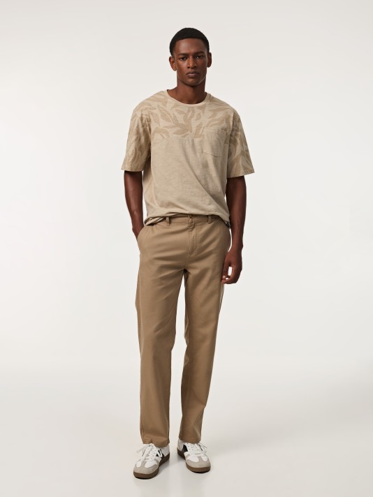 Calas chino