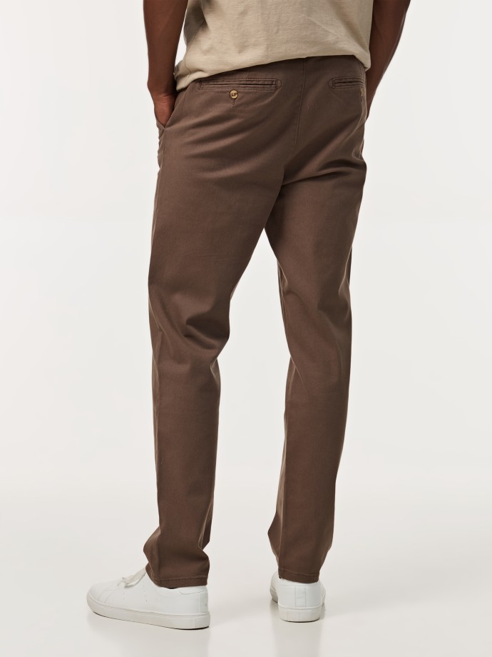 Calas chino